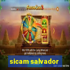 sicam salvador